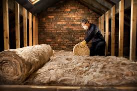 Types of Insulation We Offer in Plummer, ID